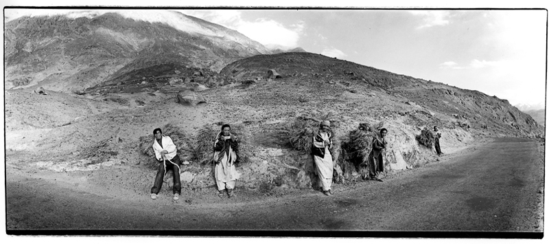 03. The Long Road Home - Nubra Valley, Ladakh, India