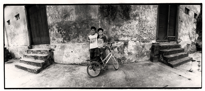 05. Best Friends - Hoi An, Vietnam