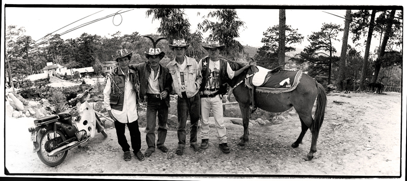 12. Cowboys - Dalat, Vietnam